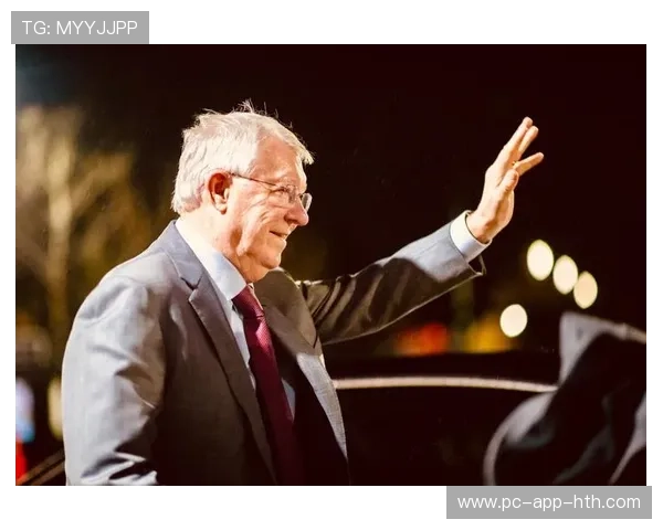 弗格森：续约谈判进展