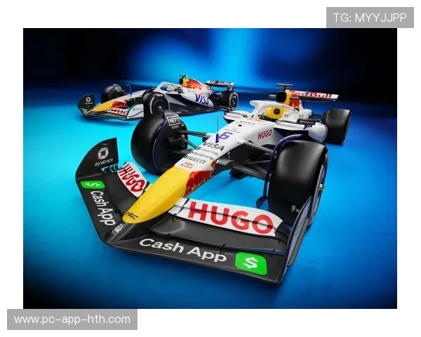 F1赛事技术标准提升促进赛车工业上下游协同创新 F1赛事技术标准提升促进赛车工业上下游协同创新