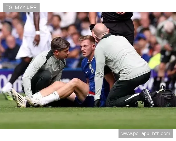 切尔西若在冬窗补强锋线，赛季走势或逆转