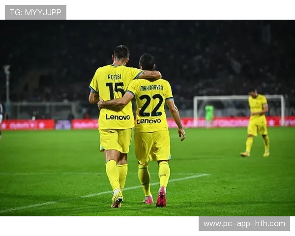 国际米兰中后场改革全线升级，打造控球新引擎