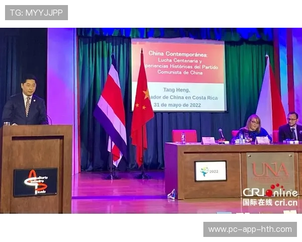 哥斯达黎加俱乐部计划建立国际交流透过友谊赛提升水平