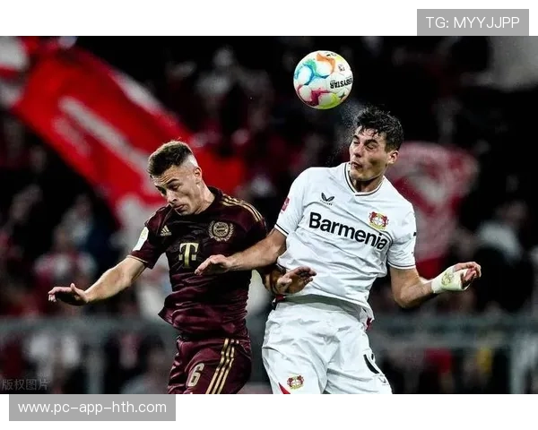 勒沃库森外线推进爆点突增形成极强冲击带