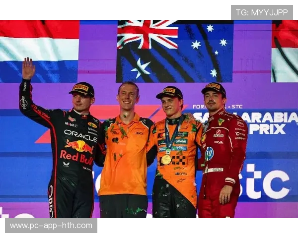 皮亚斯特里回到车队基地进行风洞会议 皮亚斯特里回到车队基地进行风洞会议