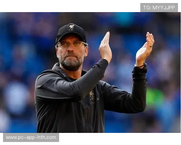 利物浦中场调整成功，克洛普称球队找回节奏，利物浦球迷评价克洛普