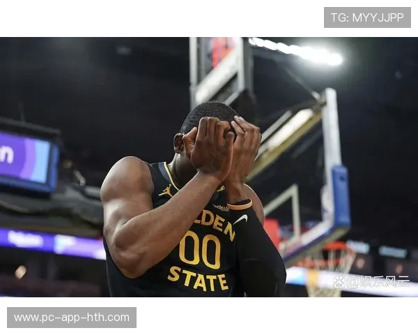 勇士外线手感冰冷，球队进攻陷入停滞，勇士floyd