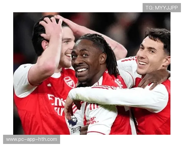 阿森纳力压拜仁，英格兰崛起信号强烈