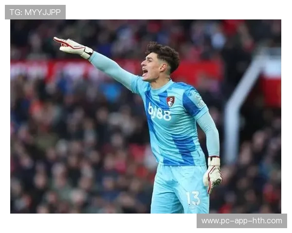 伯恩茅斯控球处理更加冷静