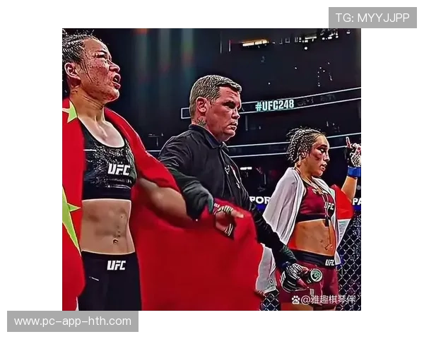 UFC重击炸裂慢动作震撼：见证拳击的极致冲击