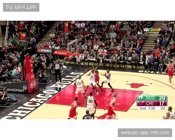 布朗连取要分,绿军主场声势浩大