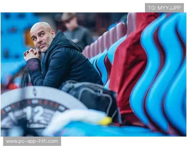 瓜迪奥拉若坚持风格，短期失利无可避免