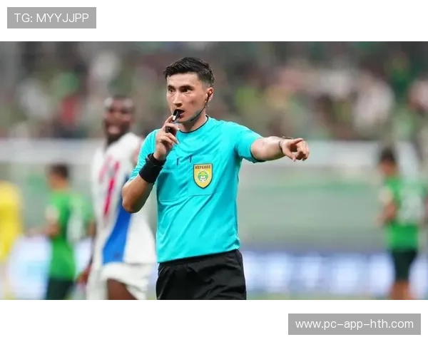 视频裁判团队扩编，赛事将全面减少误判争议