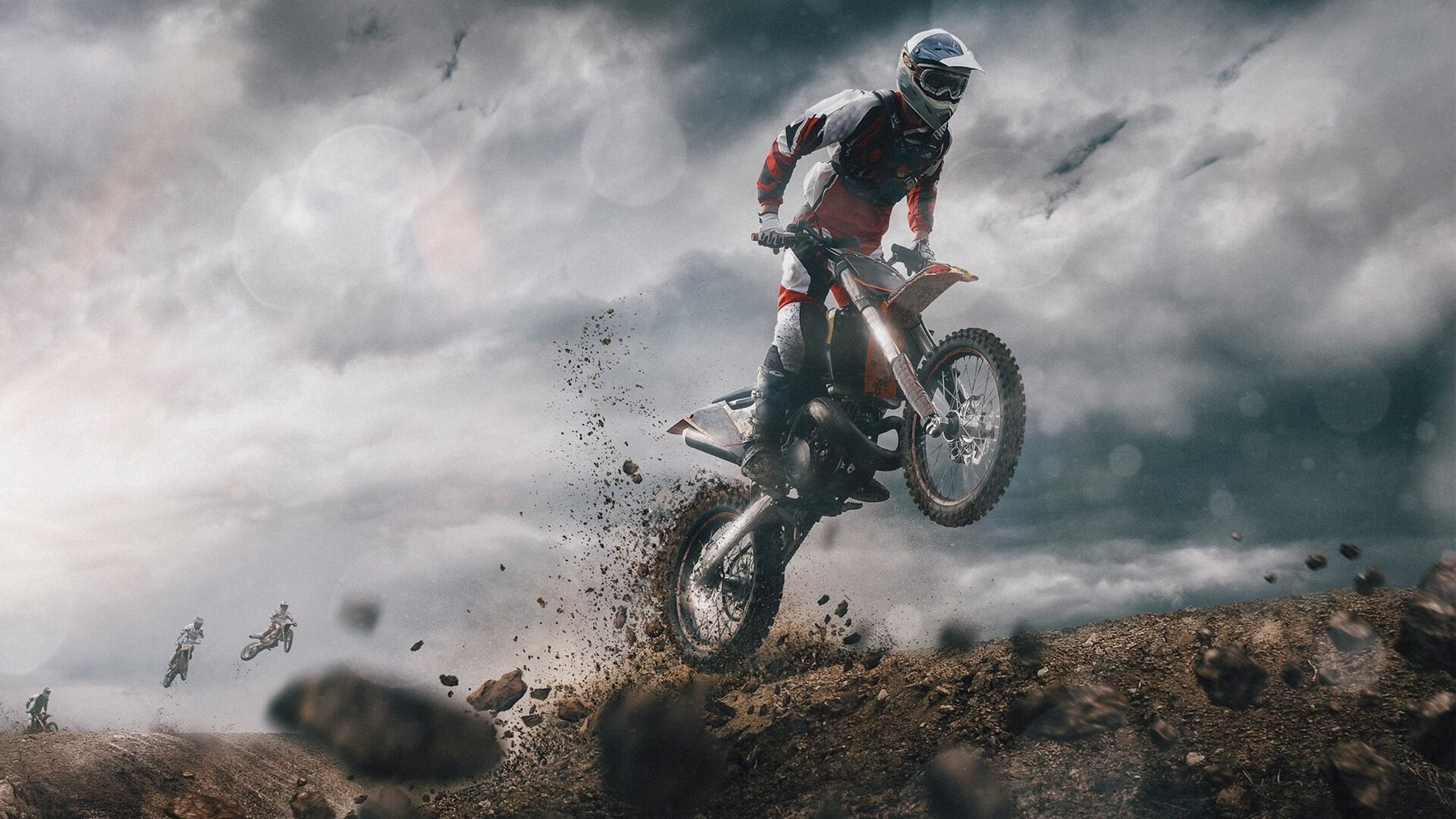 “菜市场开市前一刻集体广播操”活动